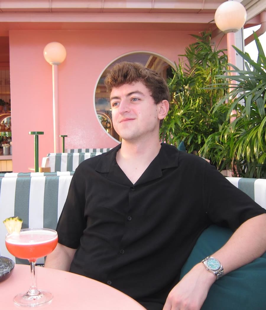 Matthieu Richert